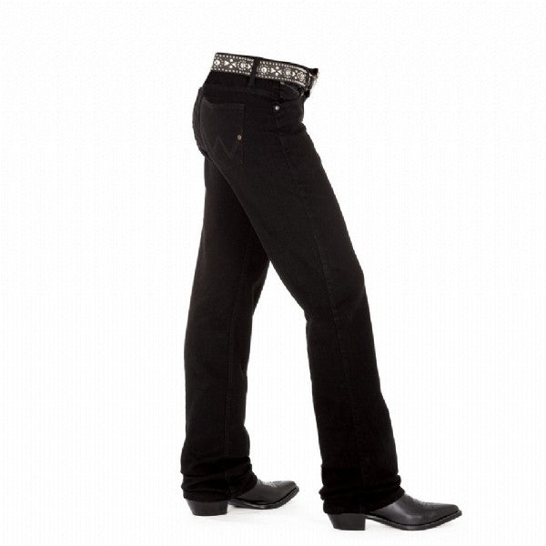 Wrangler Q-Baby