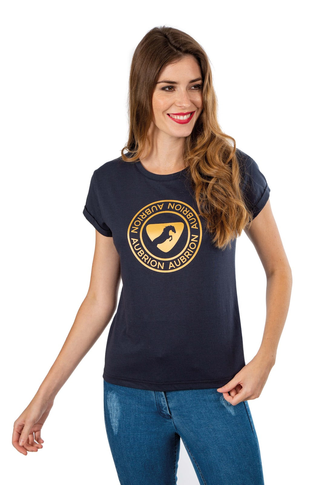 Shires Corxley Casual TShirt%