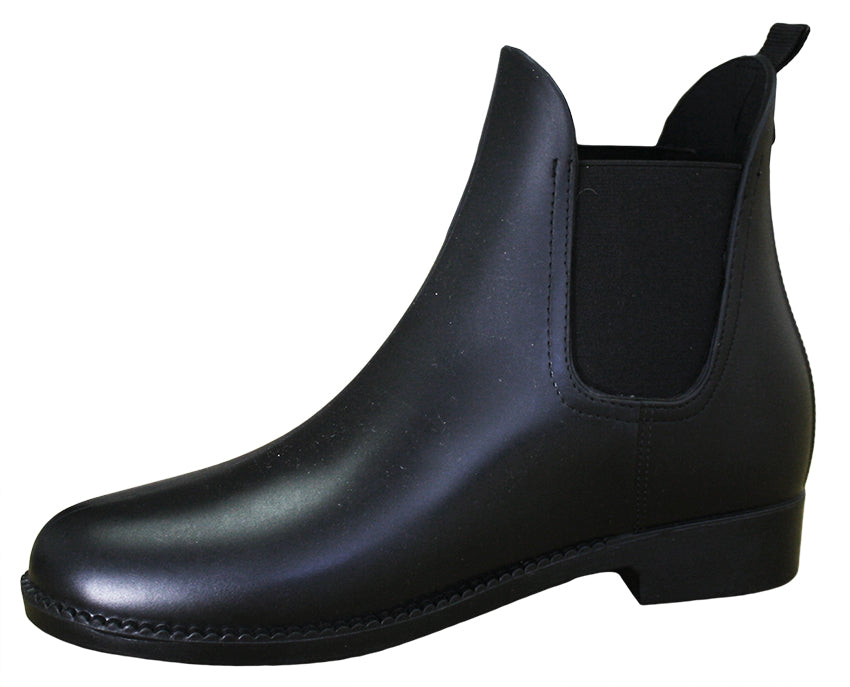 Cooper Allan Kawa Boots%