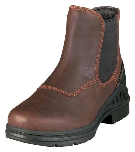 Ariat Womens Buckeye H20