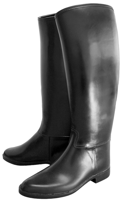 Cooper Allan Keri Long Boots%