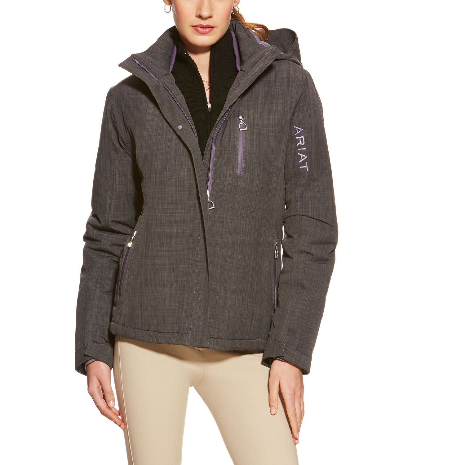 Ariat Stable Insulated Jacket
