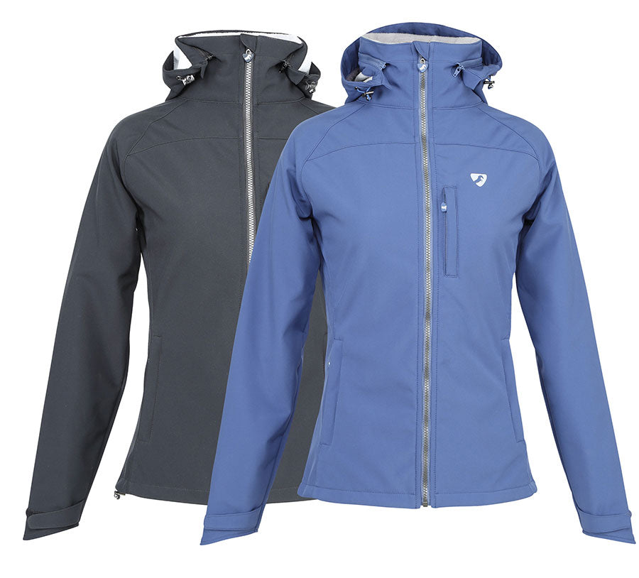 Shires Foresta Softshell Jkt%