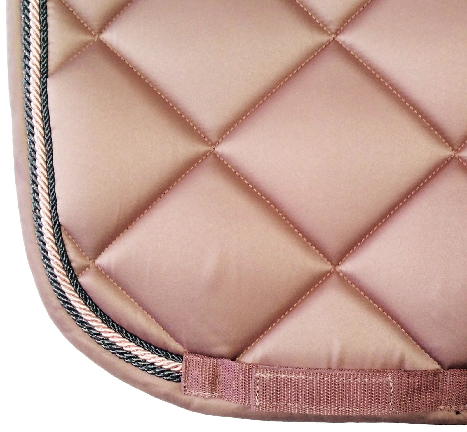 Zilco Gloria Dressage Saddle Cloth