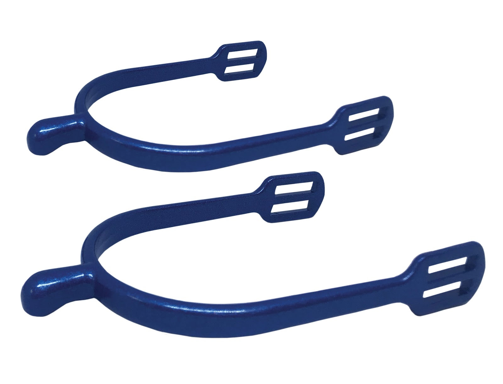 Enzo Aluminium Spurs%