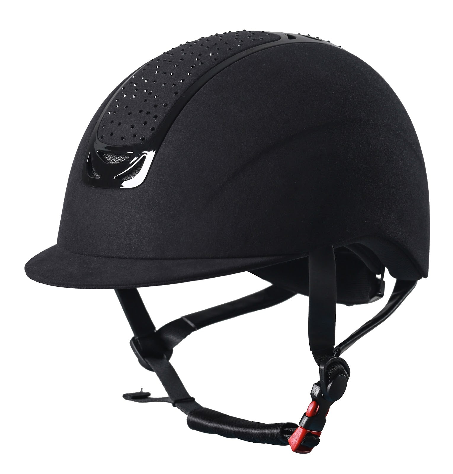 C-RIF Cori Riding Helmet(S/52-54 Navy)%