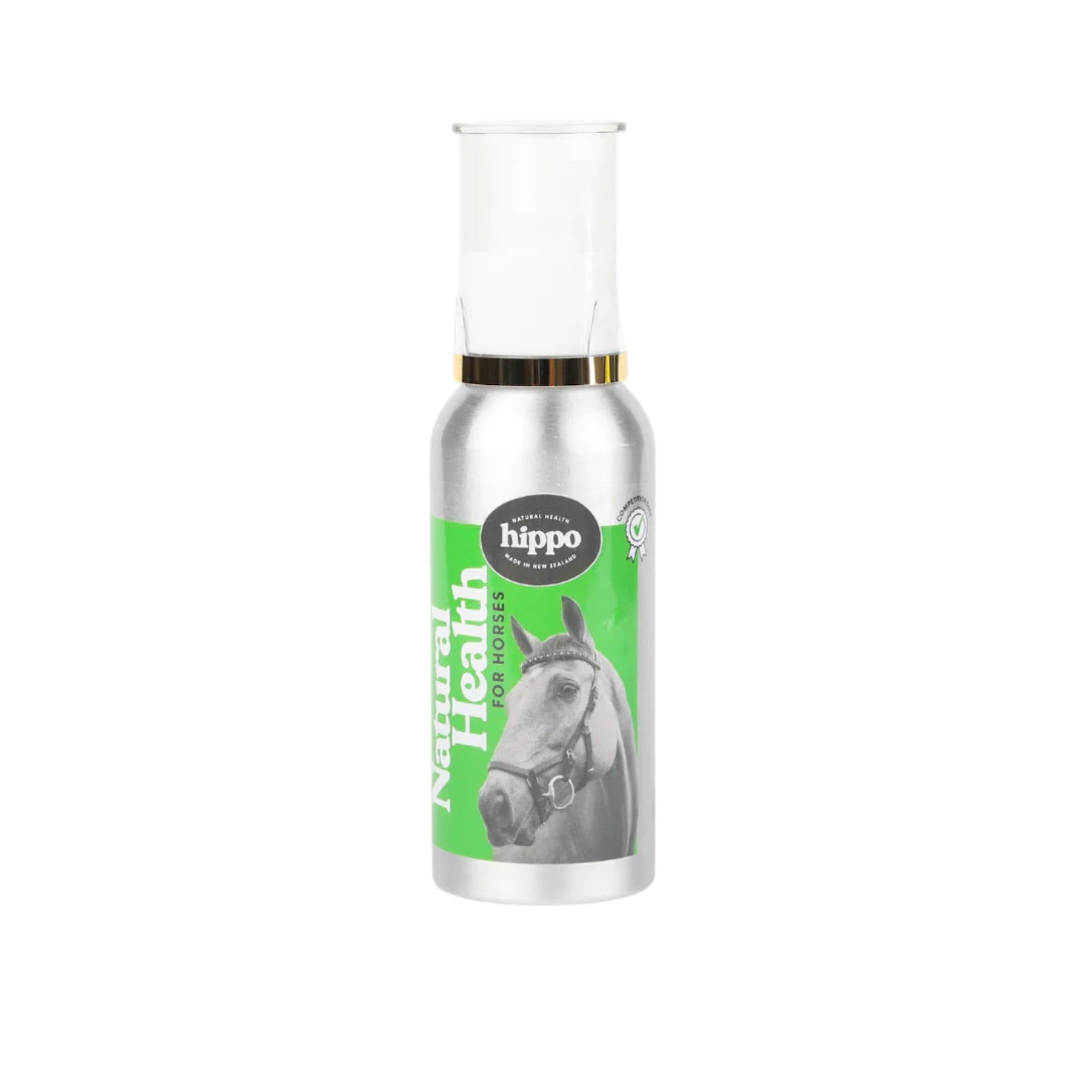 Hippo Health Grass Crazies