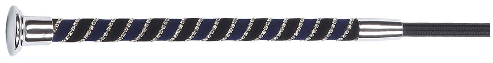 Zilco VelvetHandle DressageWhip