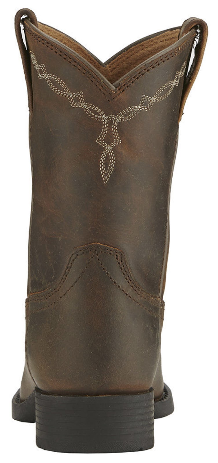 Ariat Roper Hearts Boot (Kids 2)