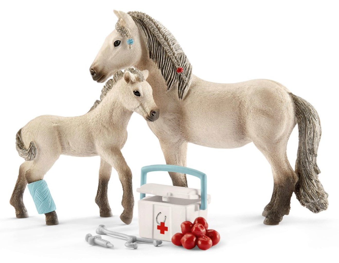 Schleich Sarahs First Aid Kit