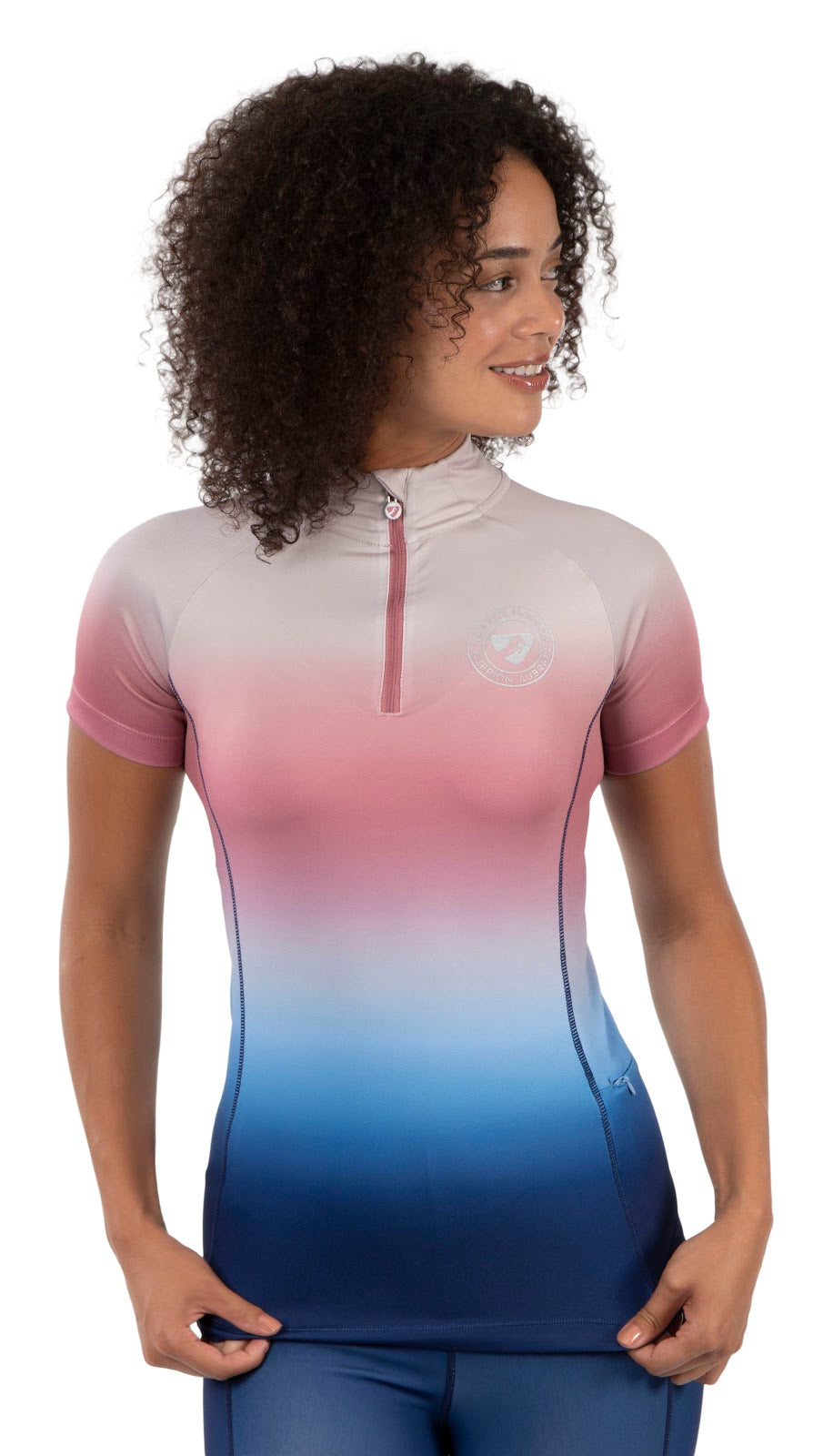 Shires Highgate S/S Baselayer %