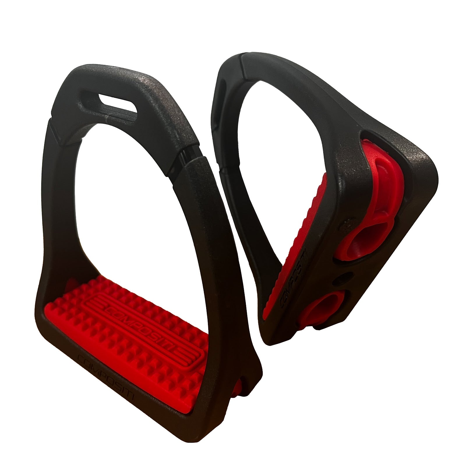 Compositi Premium Stirrups %