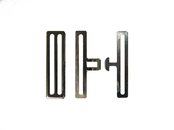 Surcingle Attachment Set NP (1in Wide)%