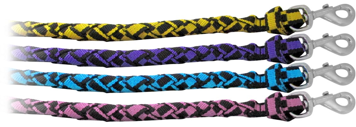 Prima Braided PP Lead Rope %