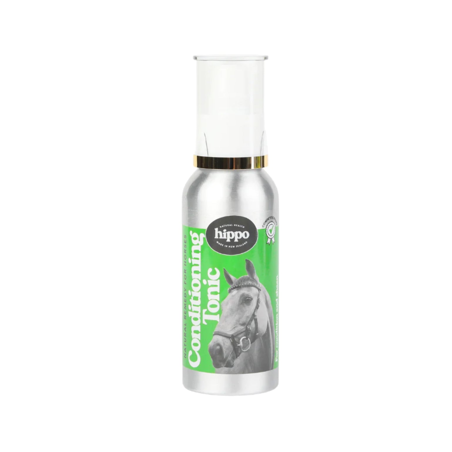 Hippo Health Condition Tonic 2L Jerry Cn
