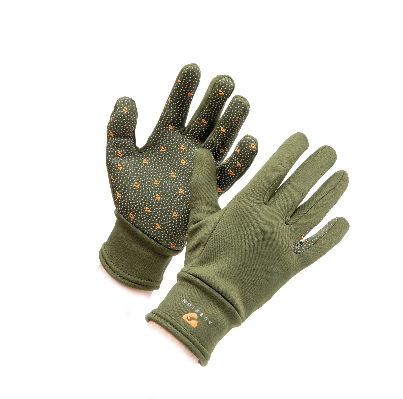 Shires Patterson Winter Gloves