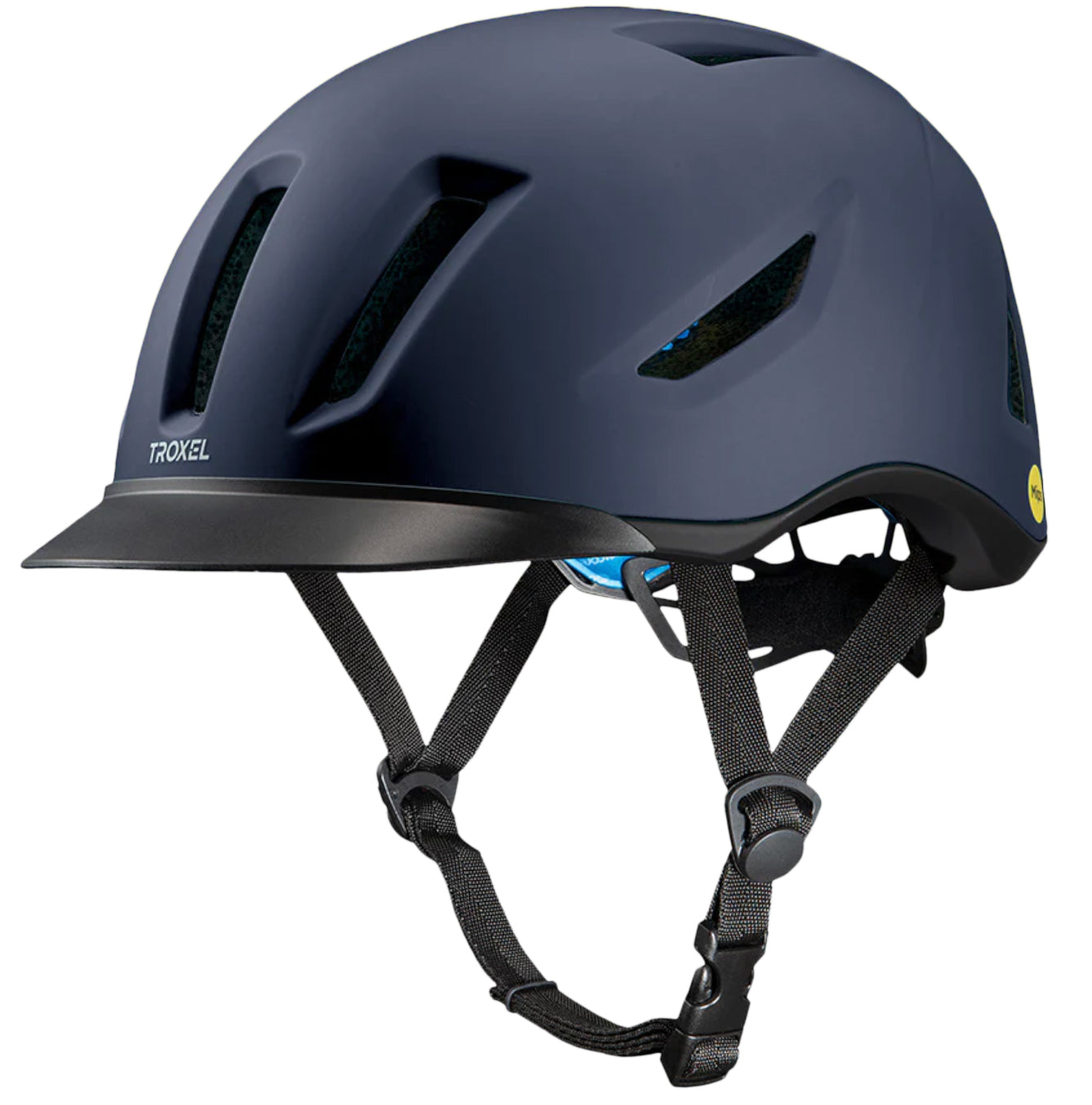 Troxel Terrain Mips Black / L 59-62