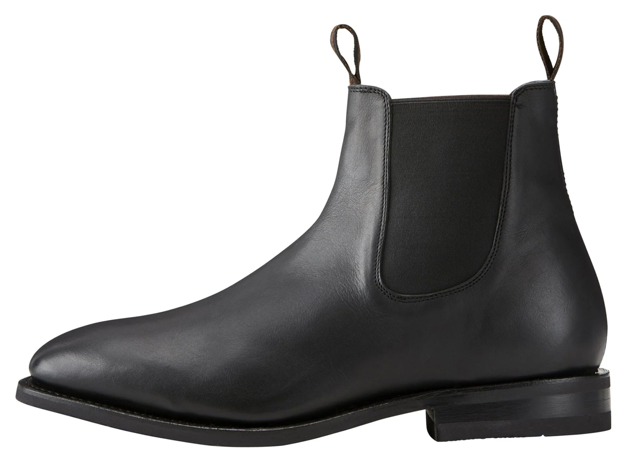 Ariat Mens Stanbroke Black / 10EE