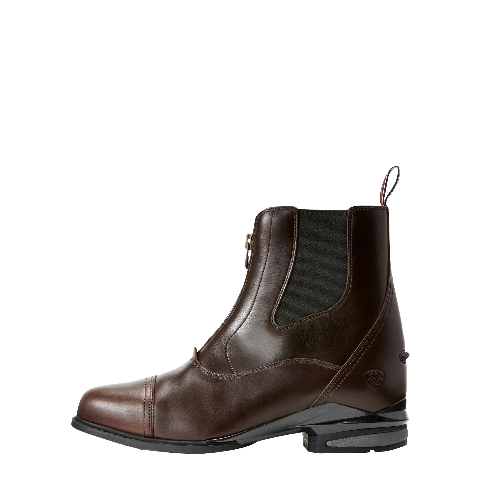 Ariat Mns Devon Nitro Paddock % Black / 7