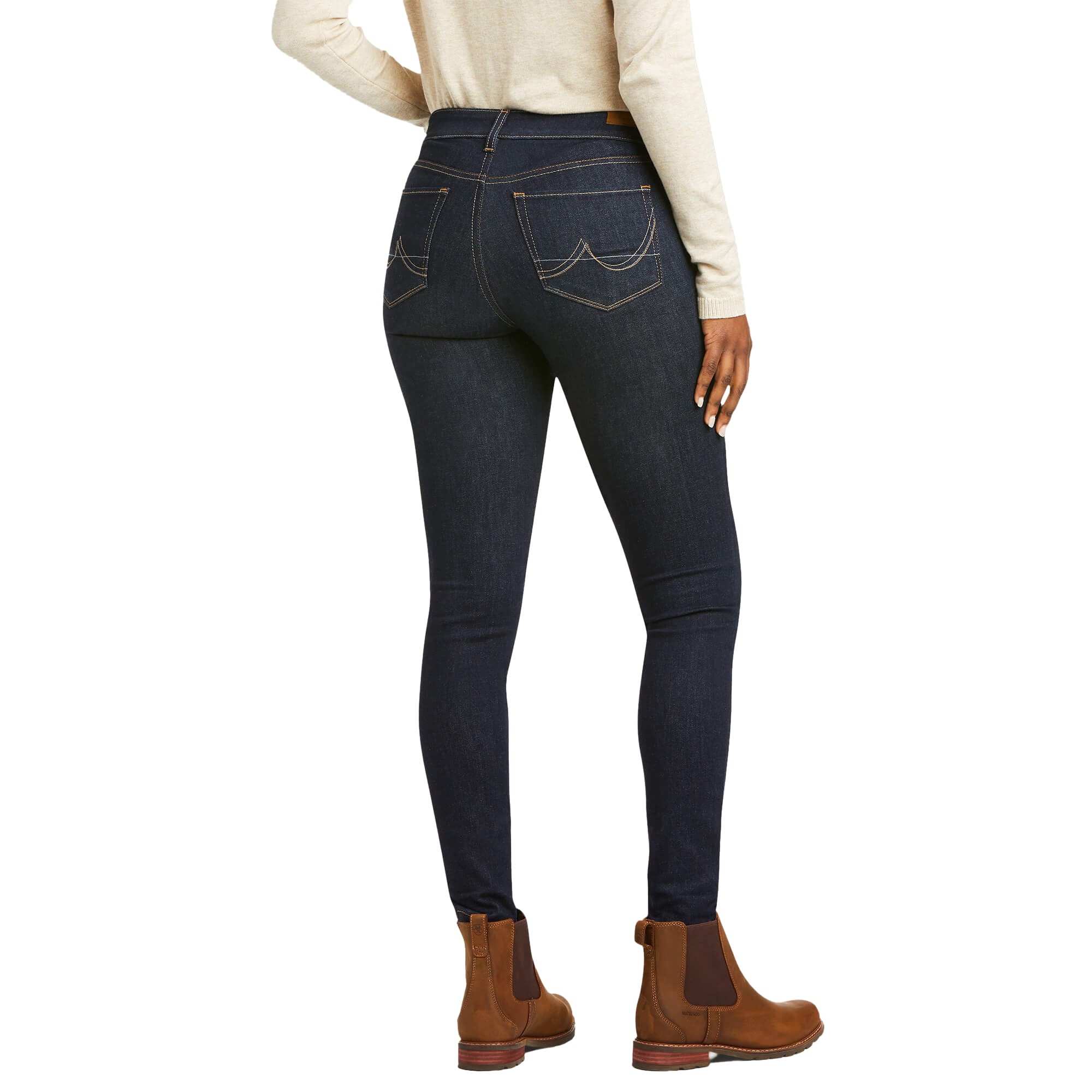 Ariat Ultra Stretch Skinny Jean SW One / 28