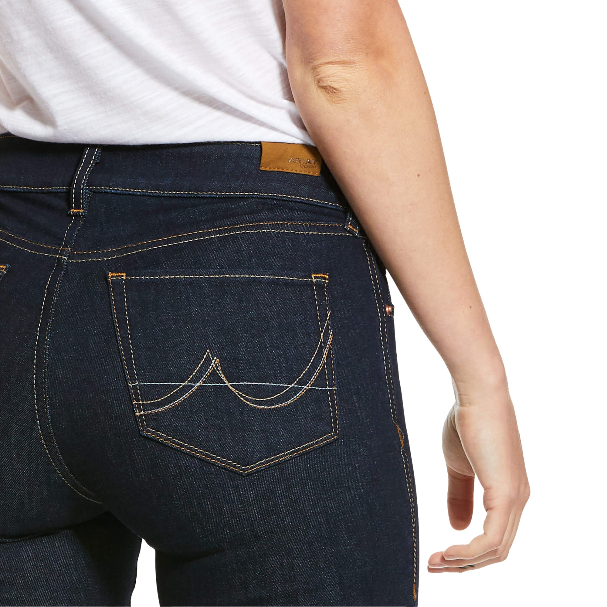Ariat Ultra Stretch Skinny Jean SW One / 28