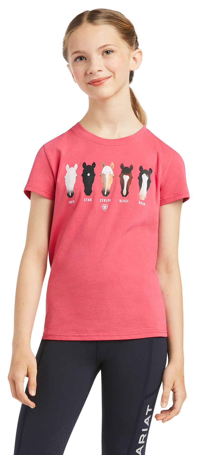 Ariat Identity Parade T-Shirt One / Large