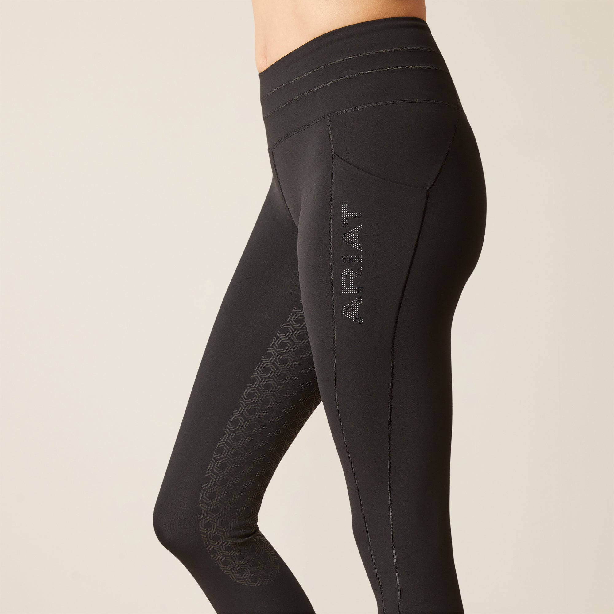 Ariat WMS Eos 2.0 FS Tight Black / Large