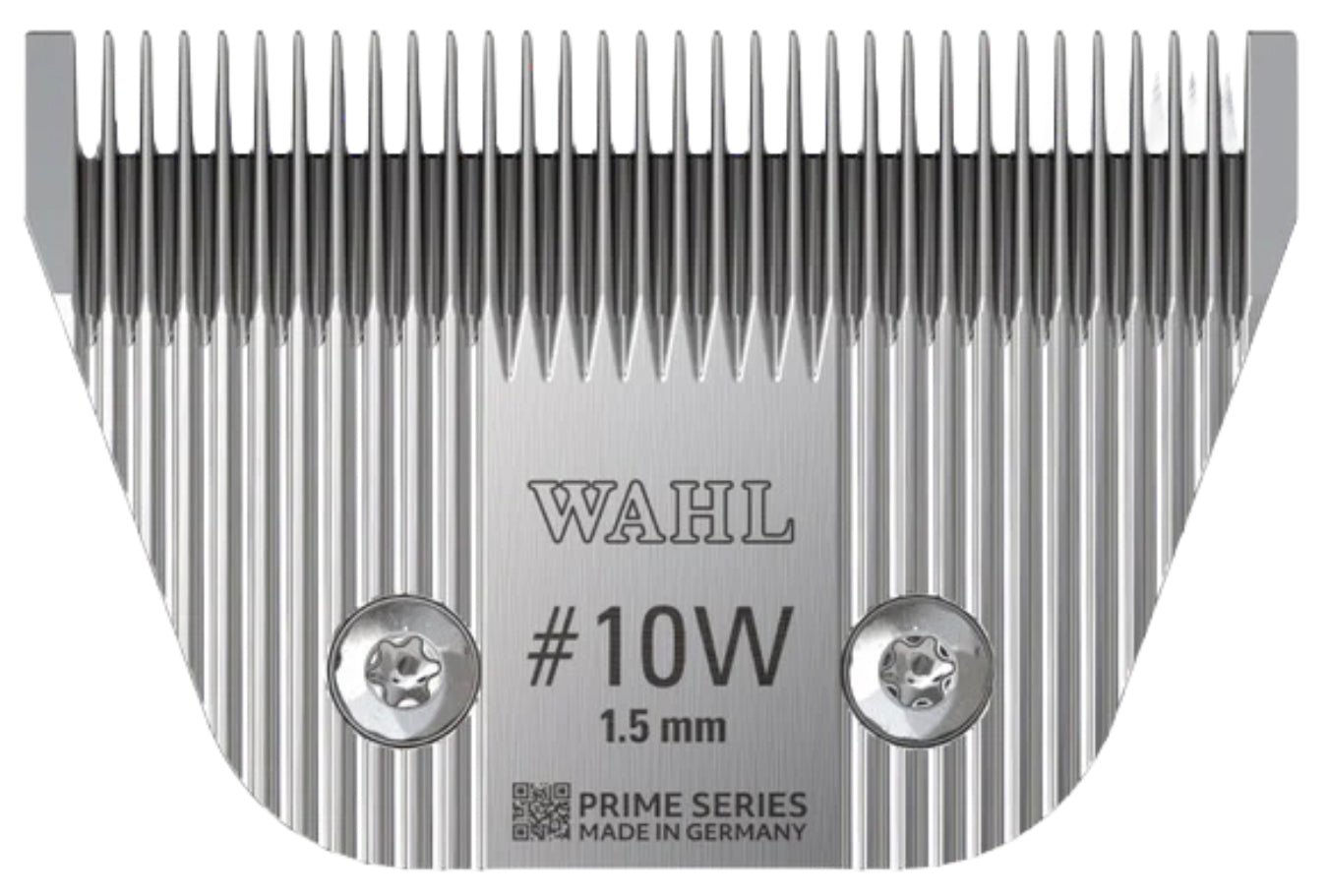 Wahl KM Prime Series Wide Blade #10W