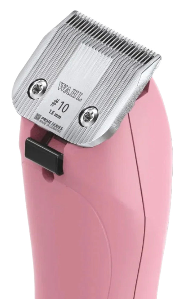 Wahl KM2+ (2-Speed) Clipper