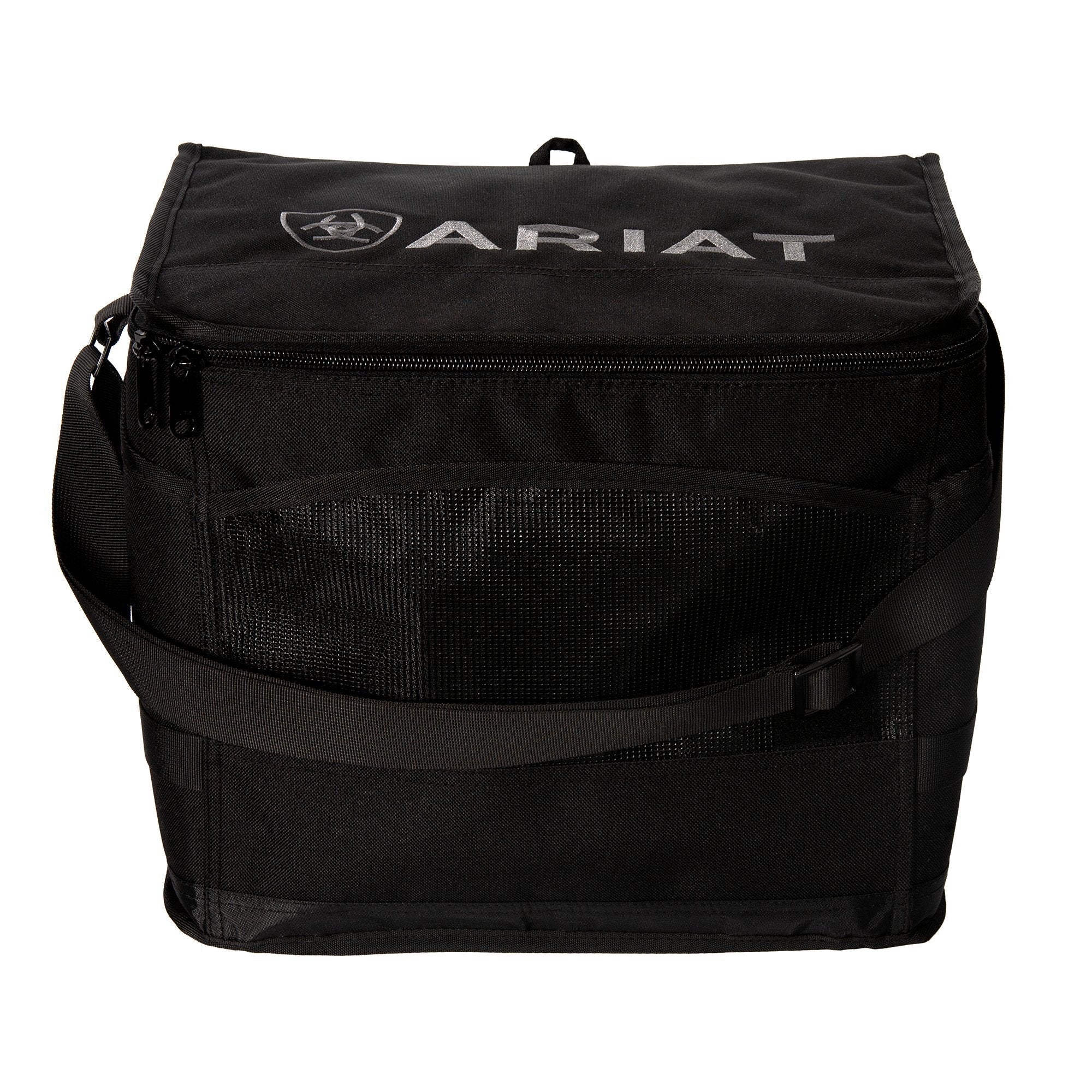 Ariat Cooler Bag Black / All