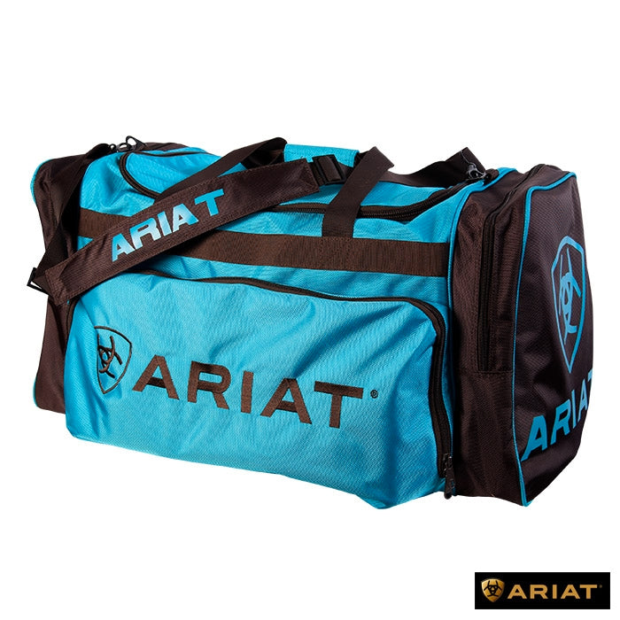 Ariat Gear Bag Pink/Navy / All