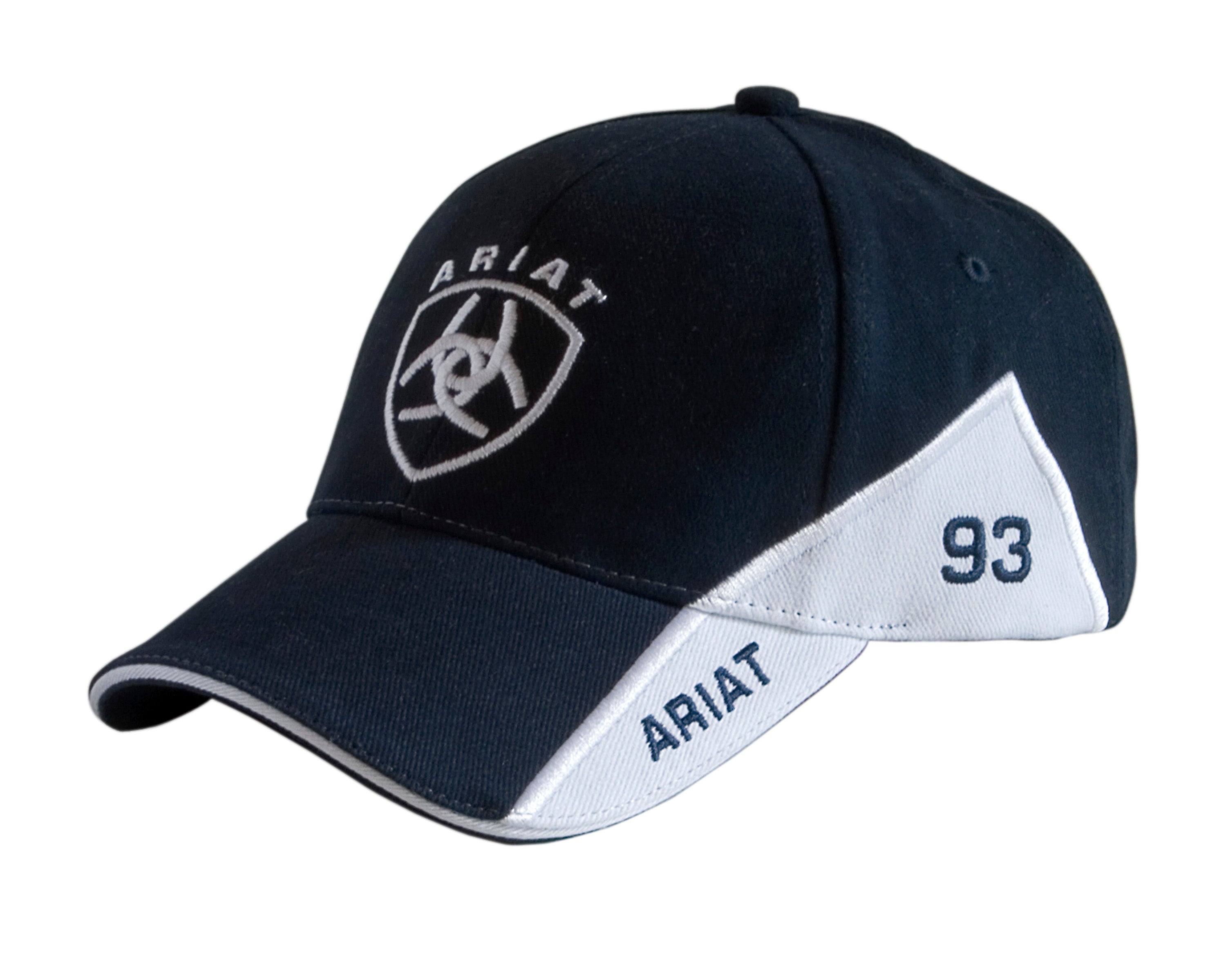 Ariat Signature Cap Navy/White / All