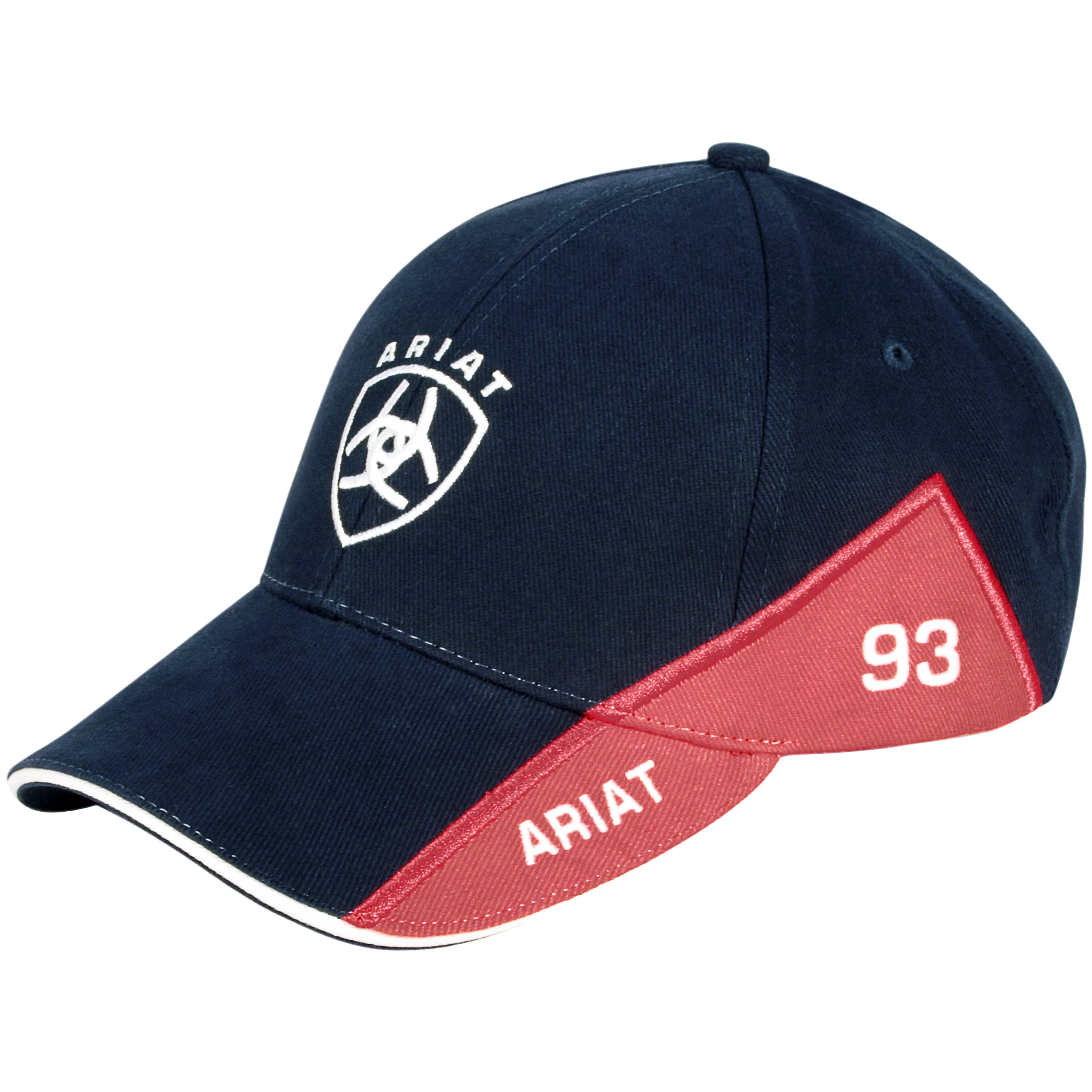 Ariat Signature Cap Navy/White / All