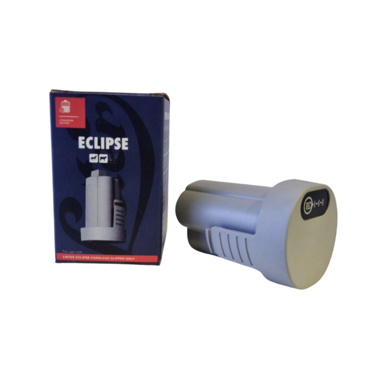Lister Eclipse L/Ion Spare Battery