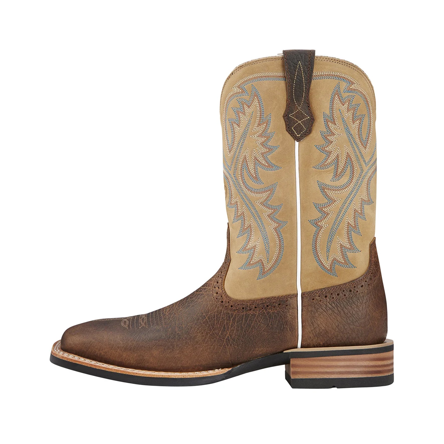 Ariat Mens Quickdraw Boots (12.0)%