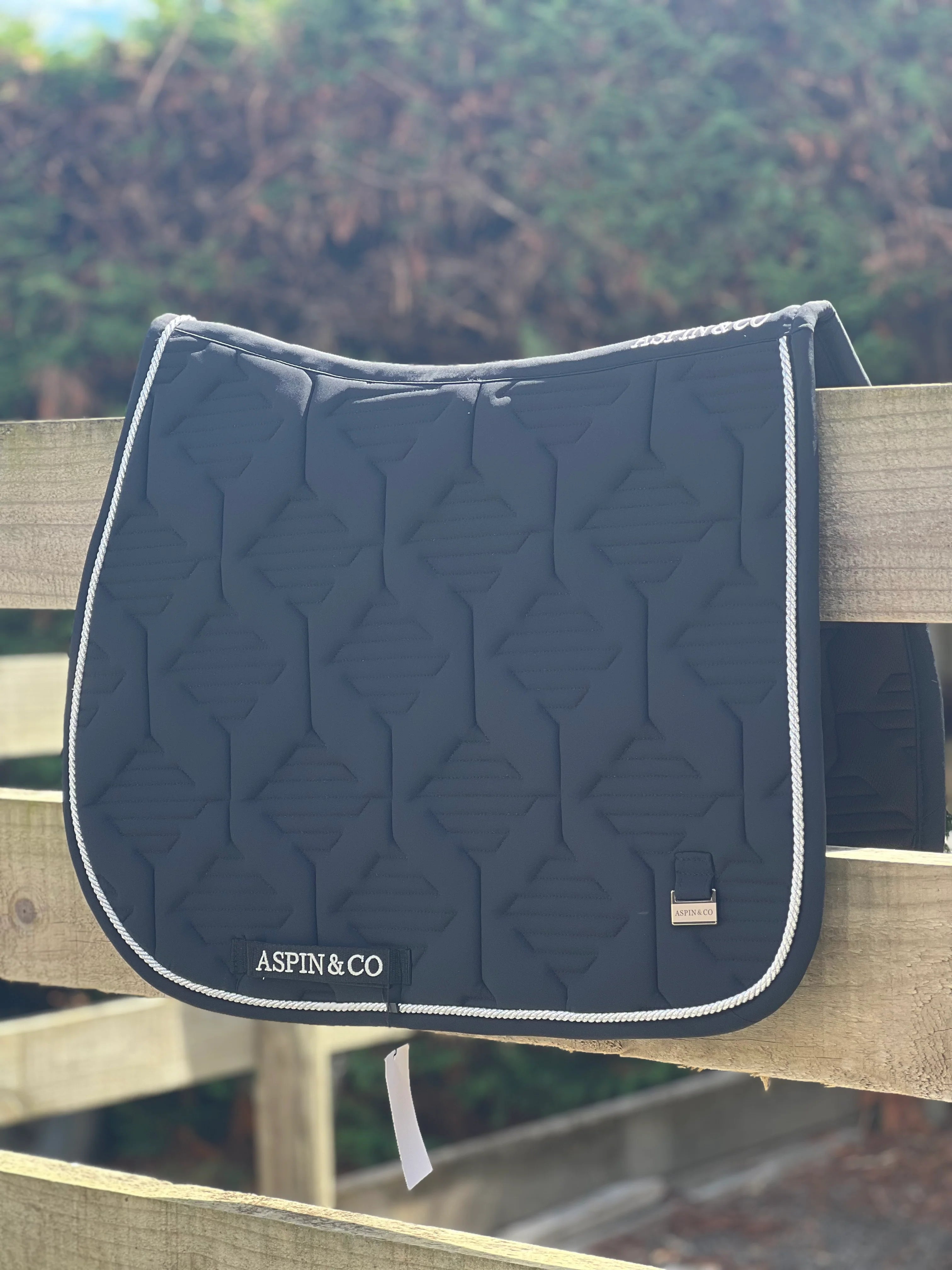 Aspin Ultra Comfort Jump