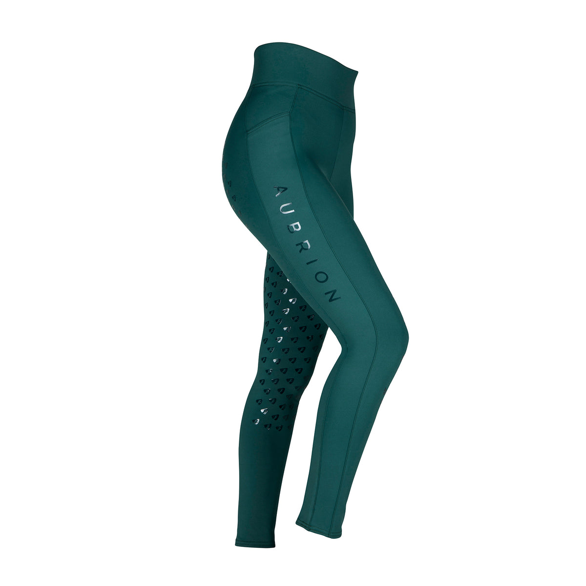 Aubrion Eltar Riding Tights - Young Rider