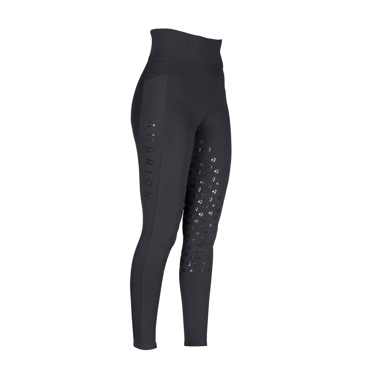Aubrion Eltar Riding Tights - Young Rider