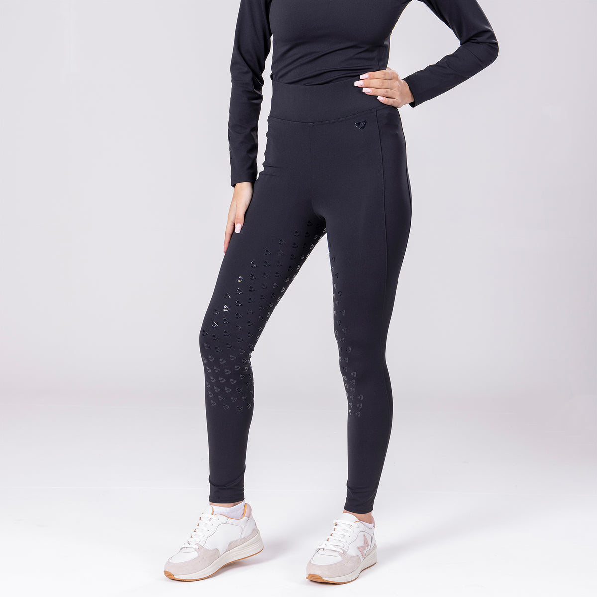 Aubrion Eltar Riding Tights