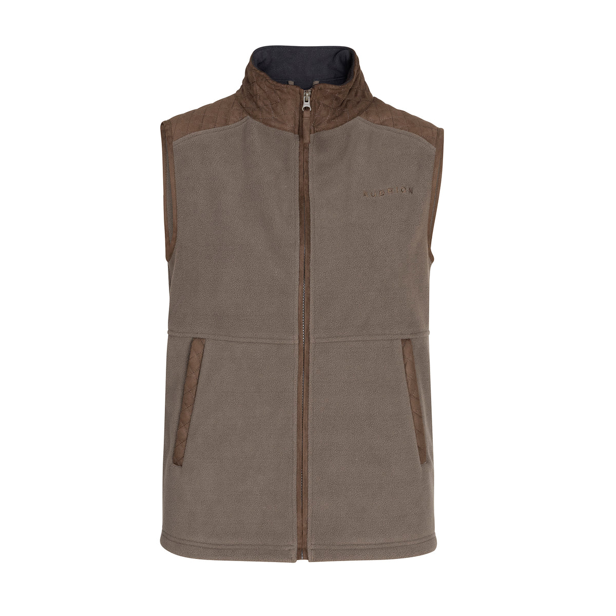 Aubrion Heritage Fleece Gilet - Unisex