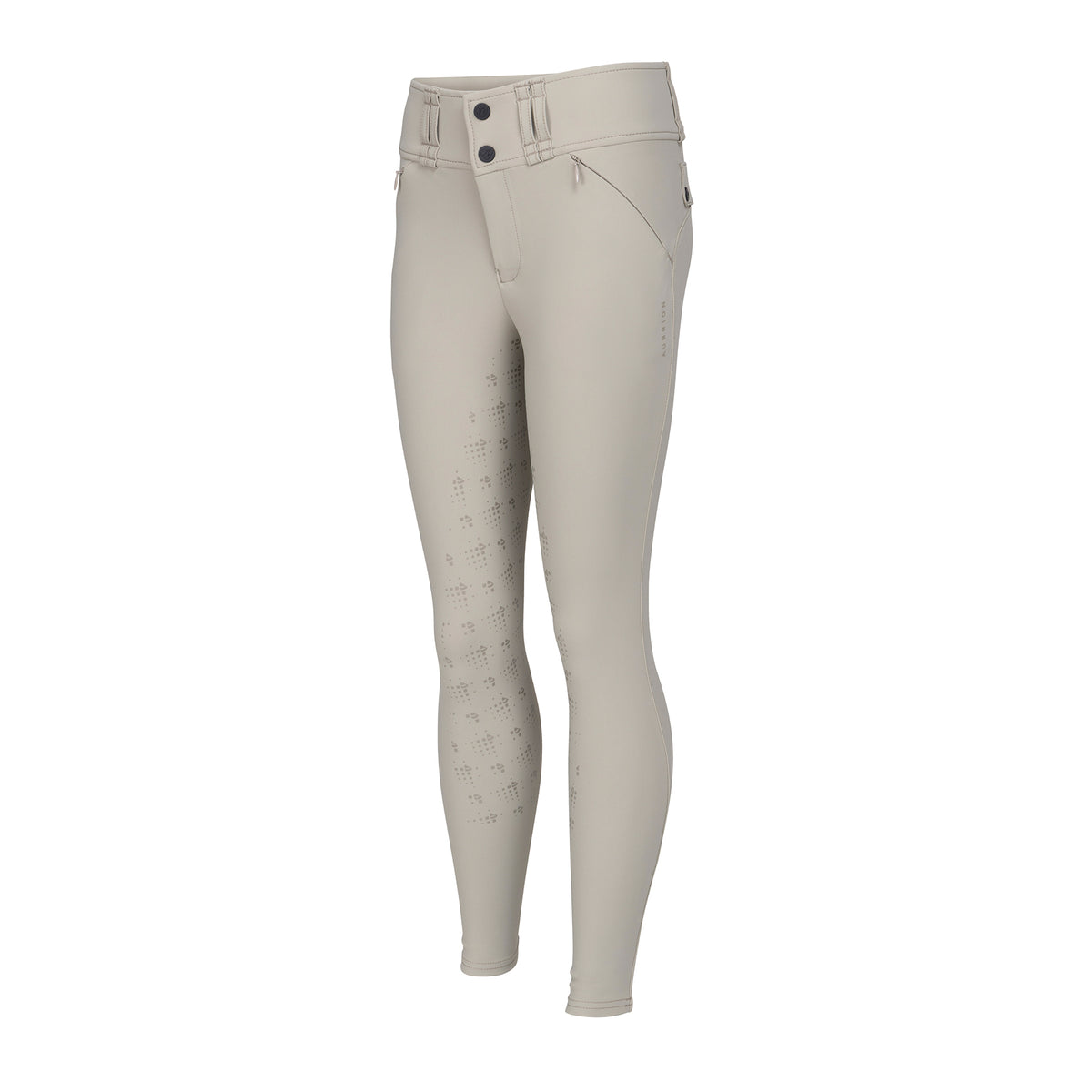 Aubrion Optima MX Breeches - Young Rider
