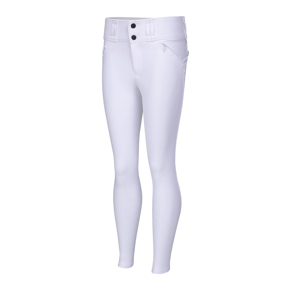 Aubrion Optima MX Breeches - Young Rider
