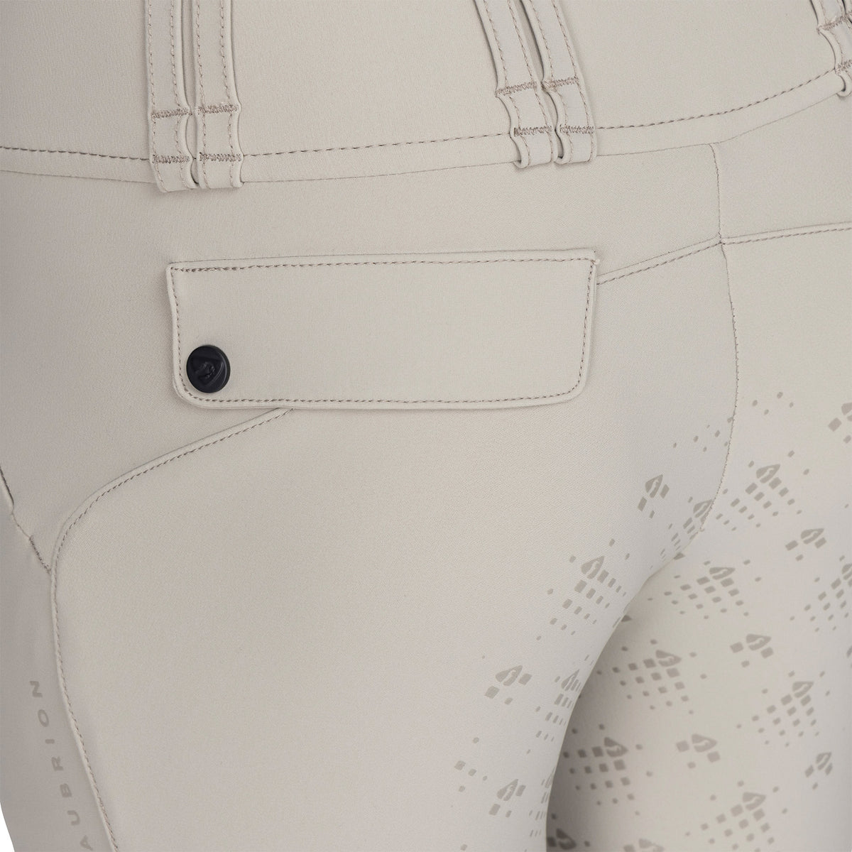 Aubrion Optima MX Breeches - Young Rider