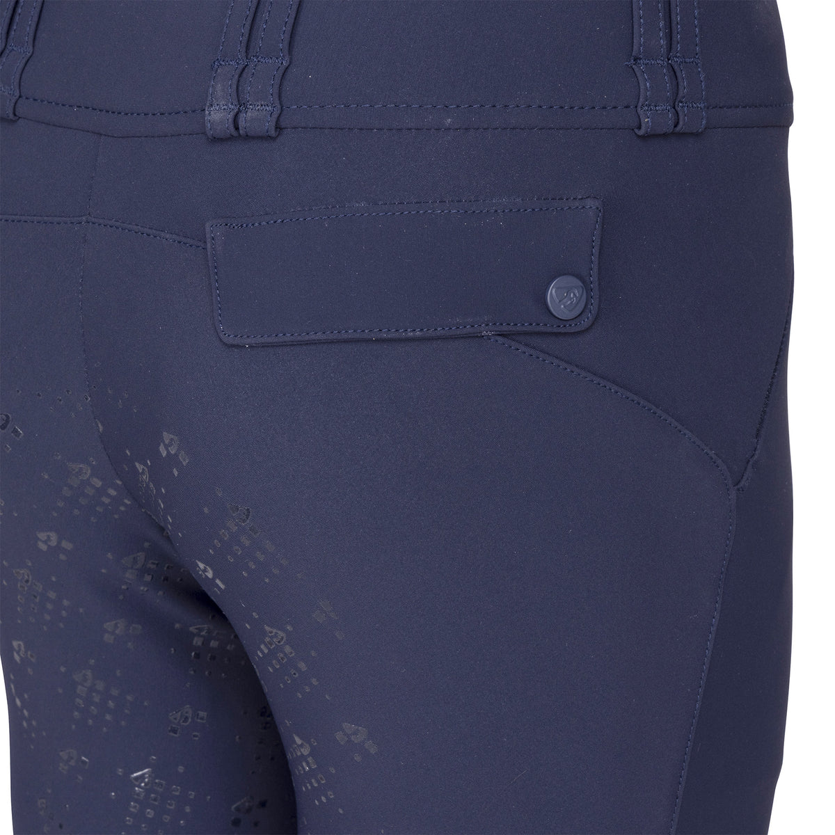 Aubrion Optima MX Breeches - Young Rider
