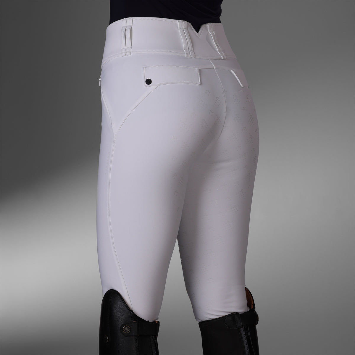 Aubrion Optima MX Breeches