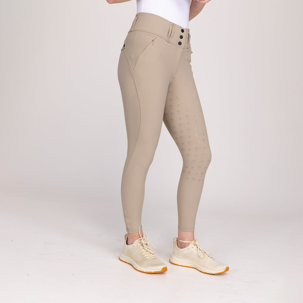 Aubrion Optima MX Breeches