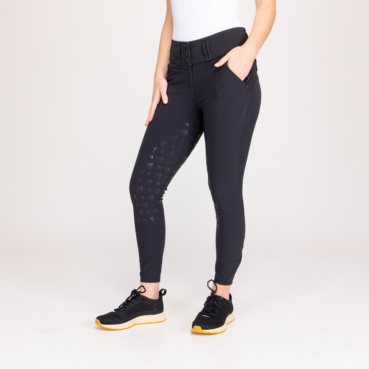 Aubrion Optima MX Breeches