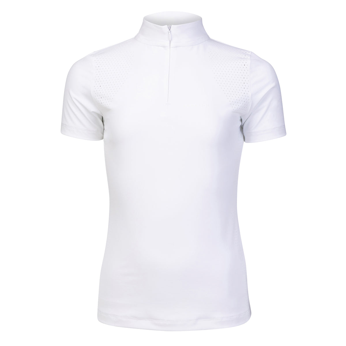 Aubrion Optima QX Show Shirt - Young Rider