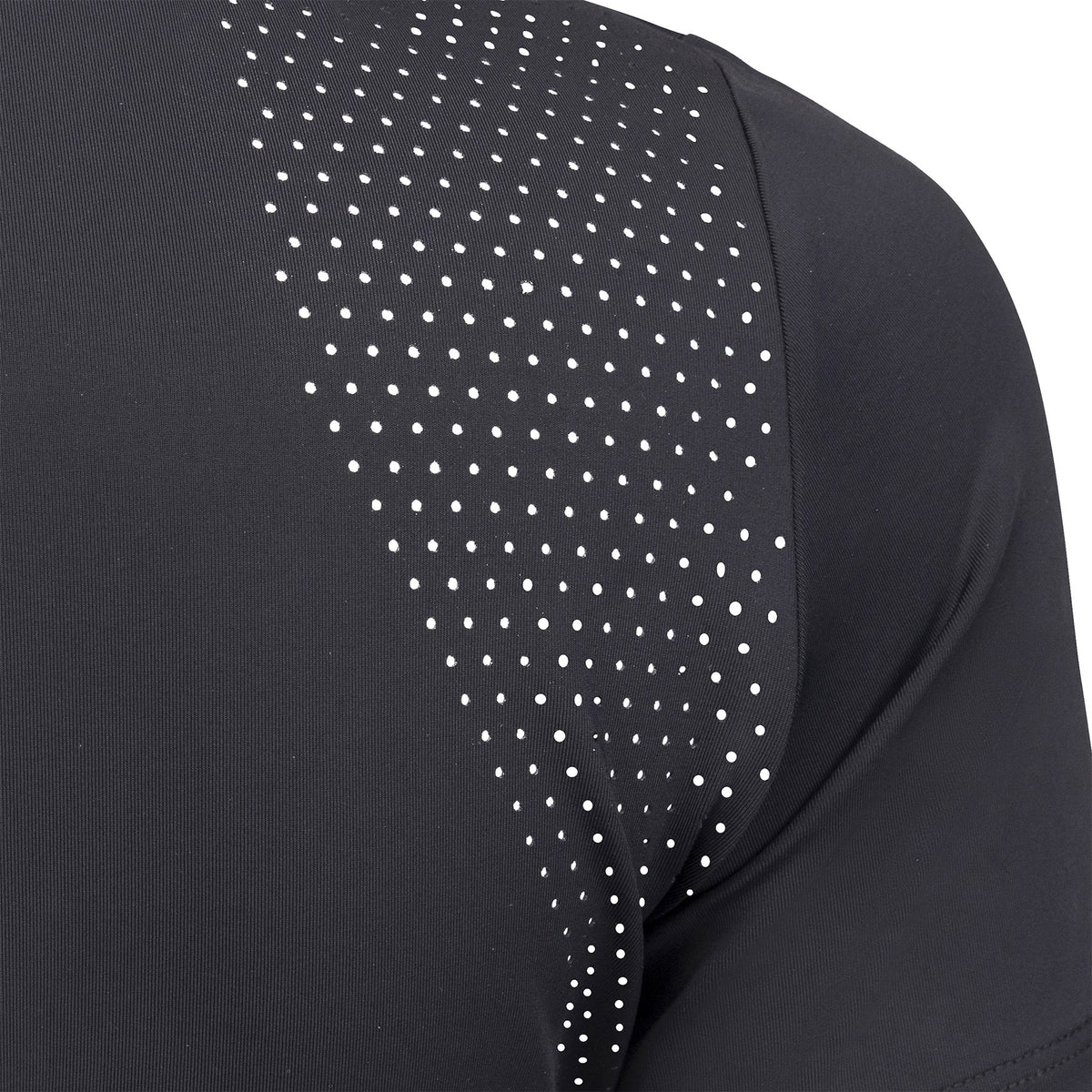 Aubrion Optima QX Show Shirt - Young Rider