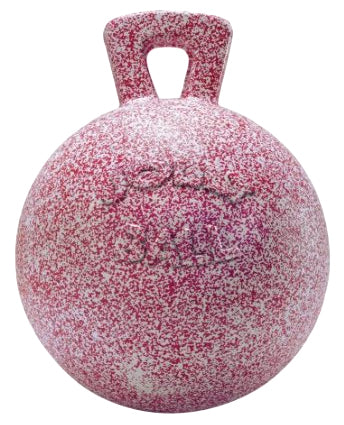 Horsemen's Pride Jolly Ball Peppermint / 10in